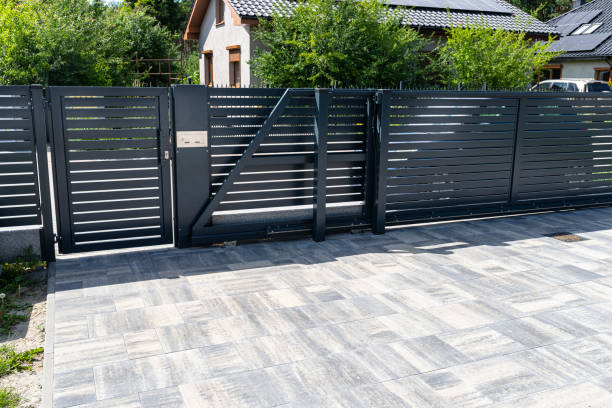 Reasons to Select Us for Your Driveway Paving Requirements in Franklin, MI