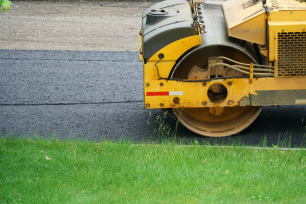 Best Driveway Pavers Contractor  in Franklin, MI