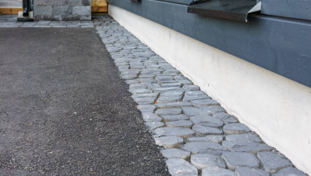 Best Driveway Resurfacing Pavers  in Franklin, MI