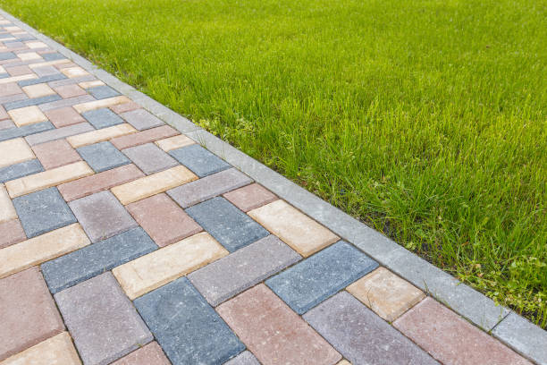 Driveway Pavers for Homes in Franklin, MI